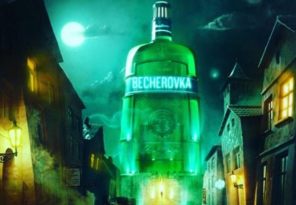 7 Becherovka Cocktails