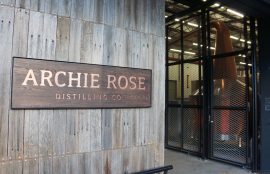 Archie Rose To Open Second Distillery
