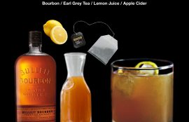 Earl Grey Cider