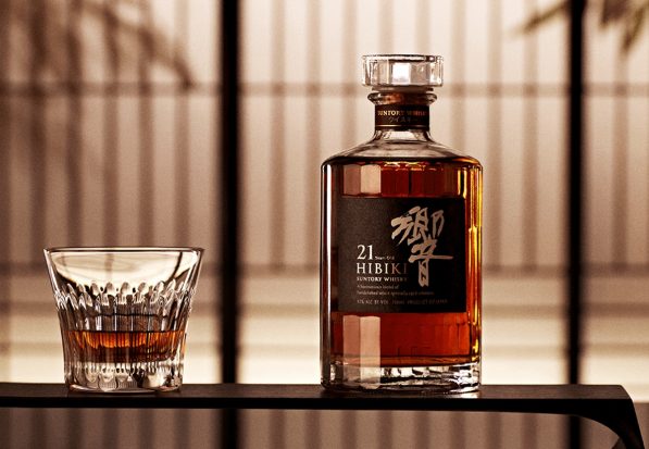 Could Japan Really Be Running Out Of Whisky?