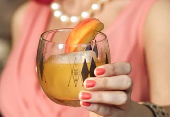 5 Mother's Day-Approved Cocktails