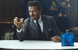 Raising A Glass To Celebrities & Their Liquor Brands