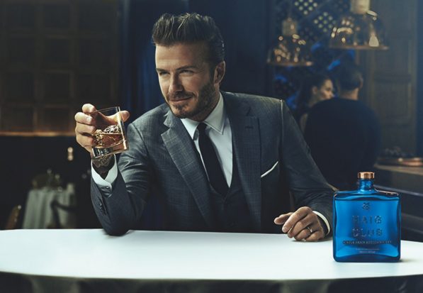 Raising A Glass To Celebrities & Their Liquor Brands