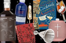 8 Best Cocktail Accessories This July