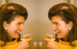 Spend The Weekend Drinking Like You're Jackie O