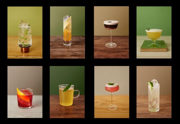 Seedlip Does A Global Bar Takeover With Nolo Cocktails