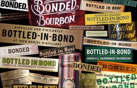What Is Bottled In Bond?
