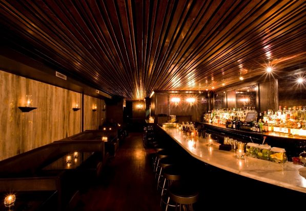 Own A Share In Top NYC Cocktail Bar Death & Co
