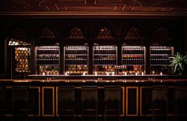 Best Bars In The World To Visit Before You Die