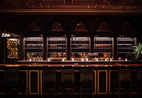 Best Bars In The World To Visit Before You Die