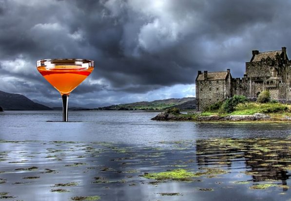 7 Scotch Cocktails To Drink Right Now