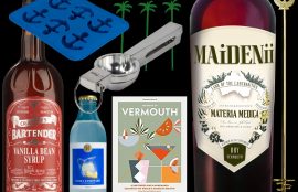 8 Best Cocktail Accessories This September