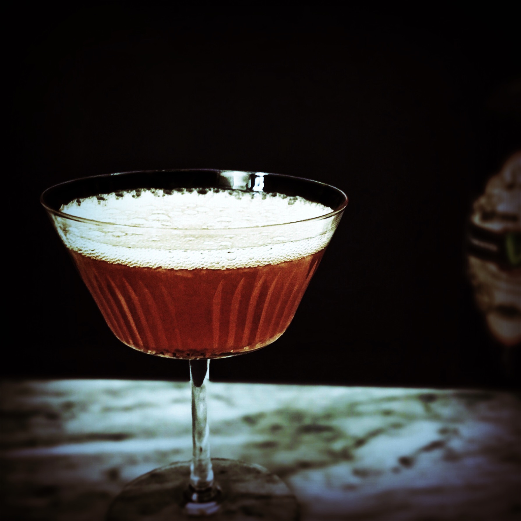 Lion s Tail Cocktails Distilled