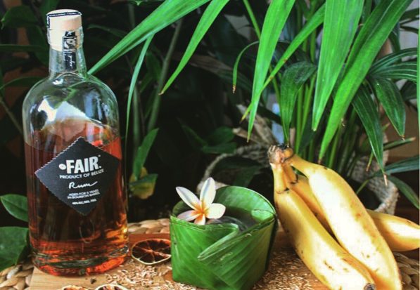This FAIR. Cocktail Will Bring An Ethical Ethos To Your Home Bar