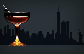 7 Manhattan Cocktail Riffs