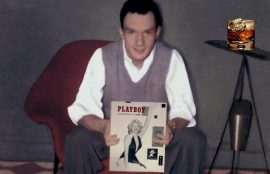 First Issue Of Playboy Party
