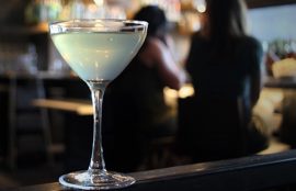 First Predictions For 2019 Cocktail Trends