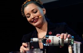 Make The Drink That Won The Aussie Final Of Bacardi Legacy