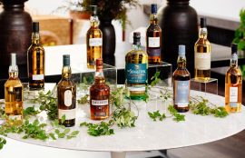 Investing In Whisk(e)y? Diageo have you covered