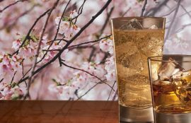 7 Japanese Whisky Cocktails