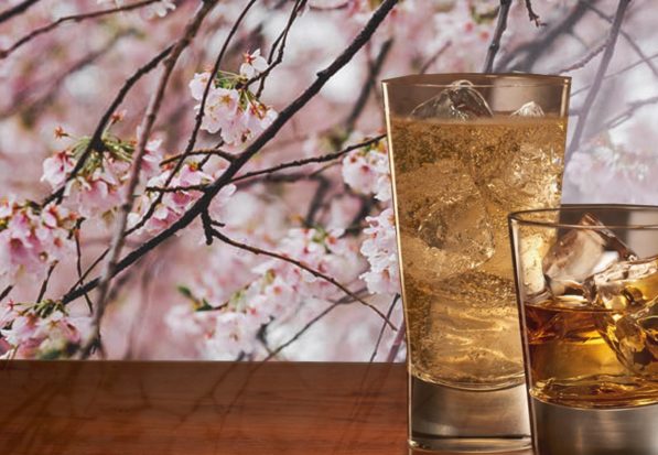 7 Japanese Whisky Cocktails