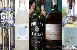 New Releases That Should Be On Your Home Bar Radar