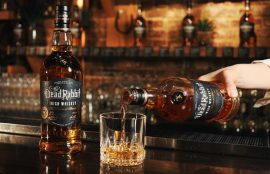 Dead Rabbit Irish Whiskey Is Now Available In Australia