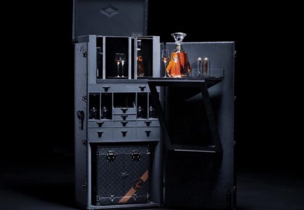 Hennessy Create the Ultimate Trunk Show