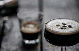 The Coffee Liqueur That Started It All