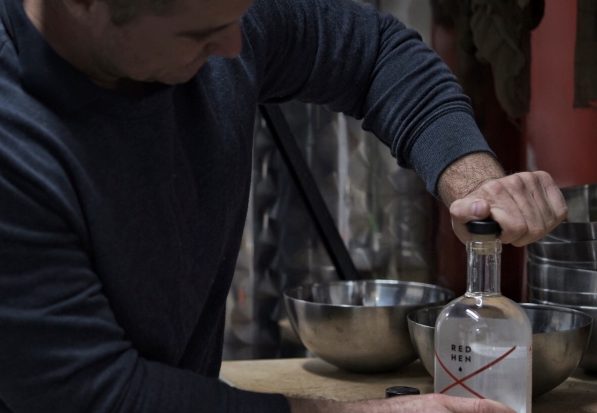A Day In The Life Of A Micro Distiller