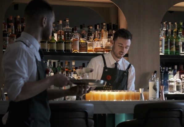 Seedlip And The Rise Of The Non-Alcoholic Cocktail