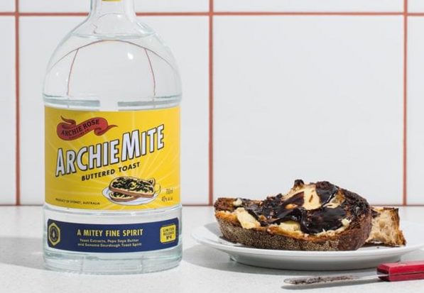 Finally, Drinkable Vegemite With ArchieMite