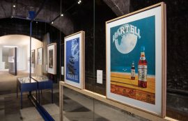 Martell Invites You To An Interactive Journey Into Cognac