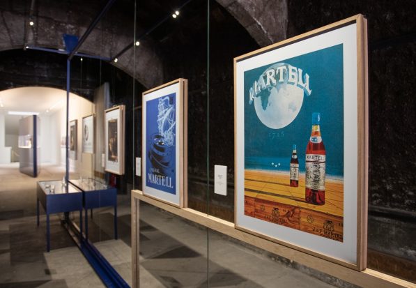 Martell Invites You To An Interactive Journey Into Cognac