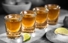 The Difference Between Mezcal & Tequila