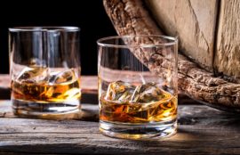 Scotch Whisky Embraces A New Future