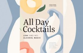 The Book That Will Help You Cocktail All Day