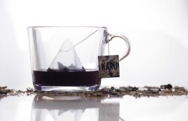 Karu Distillery Helps You Make A Very Different G&Tea