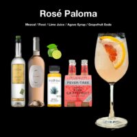 Rosé Paloma