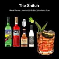 The Snitch