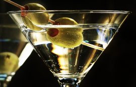 7 Martini Cocktails