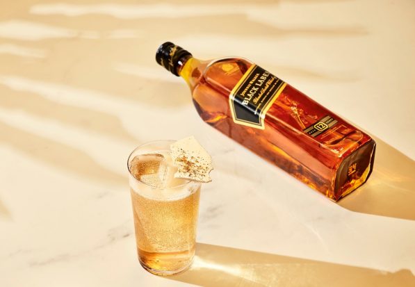 Johnnie Walker Brings New Flavours To The Highball