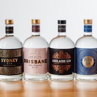 Australian Distilling Co Release City-Based Gin