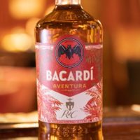 Bacardi Aventura Offers A Taste Of The Tropics