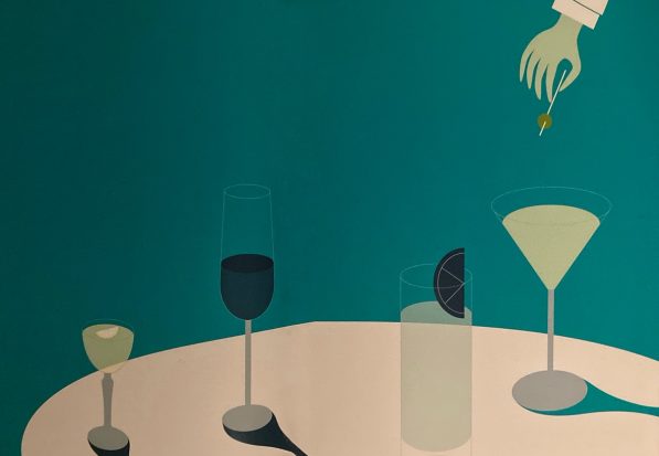 7 Schofields Fine & Classic Cocktails