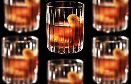 7 Old Fashioned Cocktail Riffs
