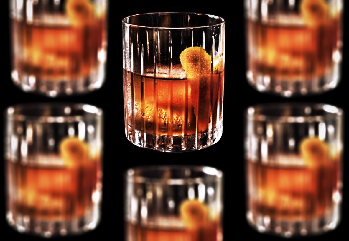 7 Old Fashioned Cocktail Riffs Cocktails Distilled