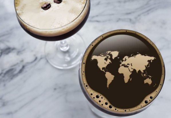 Explore the World's Bars Through 50 Best Discovery