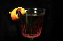 Louisville Cocktail