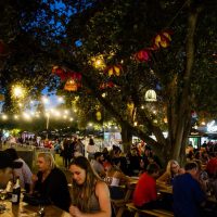 Johnnie Walker 'Keeps Walking' To Adelaide Fringe Festival